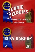 Watch Busy Bakers (Short 1940) Xmovies8