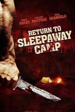 Watch Return to Sleepaway Camp Xmovies8