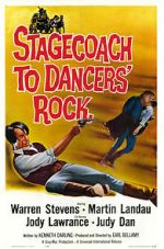 Watch Stagecoach to Dancers\' Rock Xmovies8