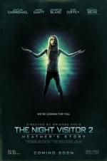 Watch The Night Visitor 2: Heather\'s Story Xmovies8