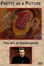 Watch Pretty as a Picture The Art of David Lynch Xmovies8