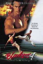 Watch Bloodsport: The Dark Kumite Xmovies8