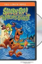 Watch Scooby-Doo and the Witch's Ghost Xmovies8