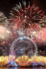 Watch London NYE 2013 Fireworks Xmovies8