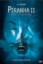 Watch Piranha Part Two: The Spawning Xmovies8