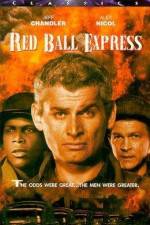 Watch Red Ball Express Xmovies8
