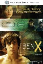 Watch Ben X Xmovies8