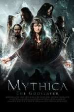 Watch Mythica: The Godslayer Xmovies8