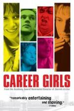 Watch Career Girls Xmovies8