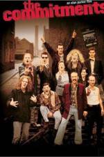 Watch The Commitments Xmovies8