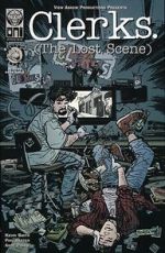 Watch Clerks: The Lost Scene Xmovies8