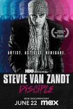 Watch Stevie Van Zandt: Disciple Xmovies8