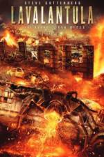 Watch Lavalantula Xmovies8