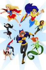 Watch DC Super Hero Girls Super Hero High Xmovies8
