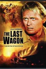 Watch The Last Wagon Xmovies8