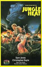 Watch Jungle Heat Xmovies8