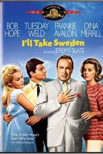 Watch I'll Take Sweden Xmovies8