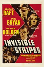 Watch Invisible Stripes Xmovies8