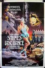 Watch Salome's Last Dance Xmovies8