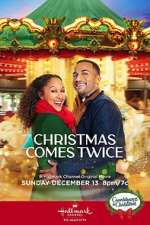 Watch Christmas Comes Twice Xmovies8