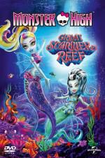 Watch Monster High: Great Scarrier Reef Xmovies8