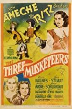 Watch The Three Musketeers Xmovies8