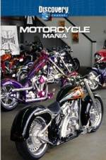 Watch Jesse James Motorcycle Mania Xmovies8