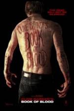 Watch Book of Blood Xmovies8