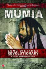 Watch Long Distance Revolutionary: A Journey with Mumia Abu-Jamal Xmovies8