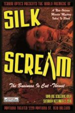 Watch Silk Scream Xmovies8