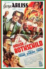 Watch The House of Rothschild Xmovies8