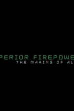 Watch Superior Firepower The Making of 'Aliens' Xmovies8