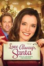 Watch Love Always Santa Xmovies8