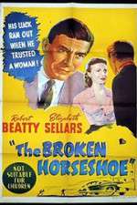 Watch The Broken Horseshoe Xmovies8