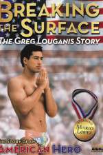 Watch Breaking the Surface: The Greg Louganis Story Xmovies8