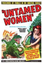 Watch Untamed Women Xmovies8