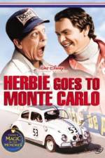 Watch Herbie Goes to Monte Carlo Xmovies8