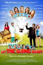 Watch Let the Game Begin Xmovies8