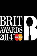 Watch The 2014 Brit Awards Xmovies8