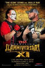 Watch TNA Slammiversary 2013 Xmovies8