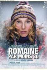 Watch Romaine 30 Below Xmovies8