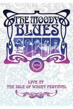 Watch The Moody Blues: Threshold of a Dream - Live at the Isle of Wight Festival 1970 Xmovies8