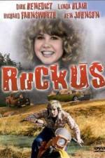 Watch Ruckus Xmovies8