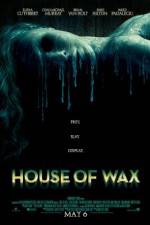 Watch House of Wax Xmovies8