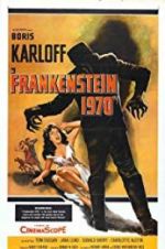 Watch Frankenstein 1970 Xmovies8