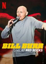 Watch Bill Burr: Live at Red Rocks (TV Special 2022) Xmovies8