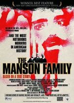 Watch The Manson Family Xmovies8