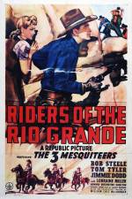 Watch Riders of the Rio Grande Xmovies8