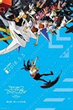 Watch Digimon Adventure Tri. 6: Future Xmovies8