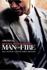 Watch Man on Fire Xmovies8